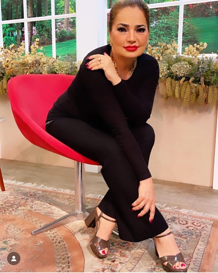 nani venancio feet 5