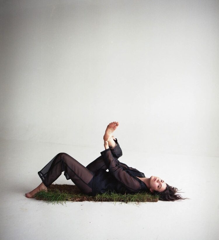 nanna bryndis hilmarsdottir feet 2