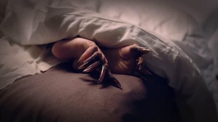 nanna bryndis hilmarsdottir feet 4