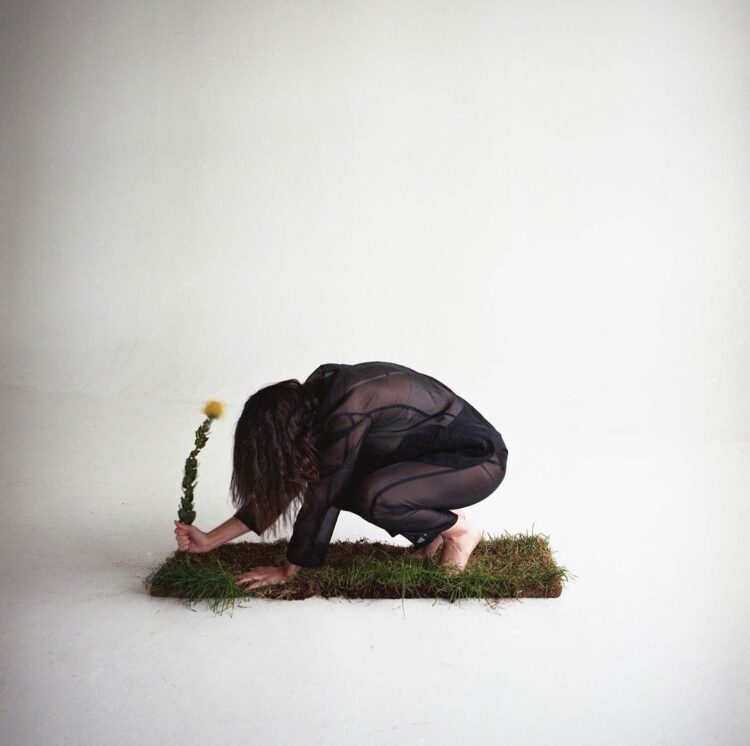 nanna bryndis hilmarsdottir feet 6