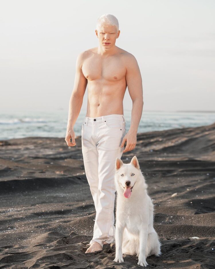 nanuka gudavadze feet 6