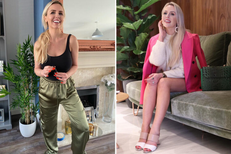 naomi jacqueline feet 6