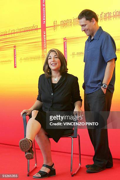 naomi klein feet 2