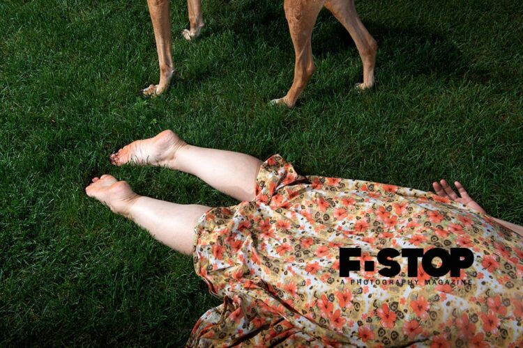 naomi rosenthal feet 6