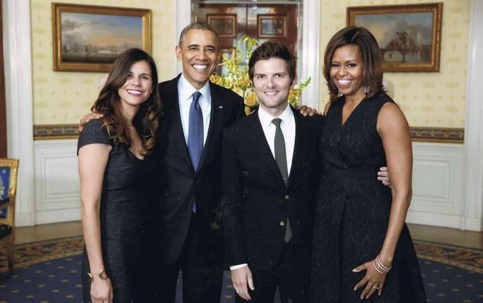 naomi sablan scott feet 6