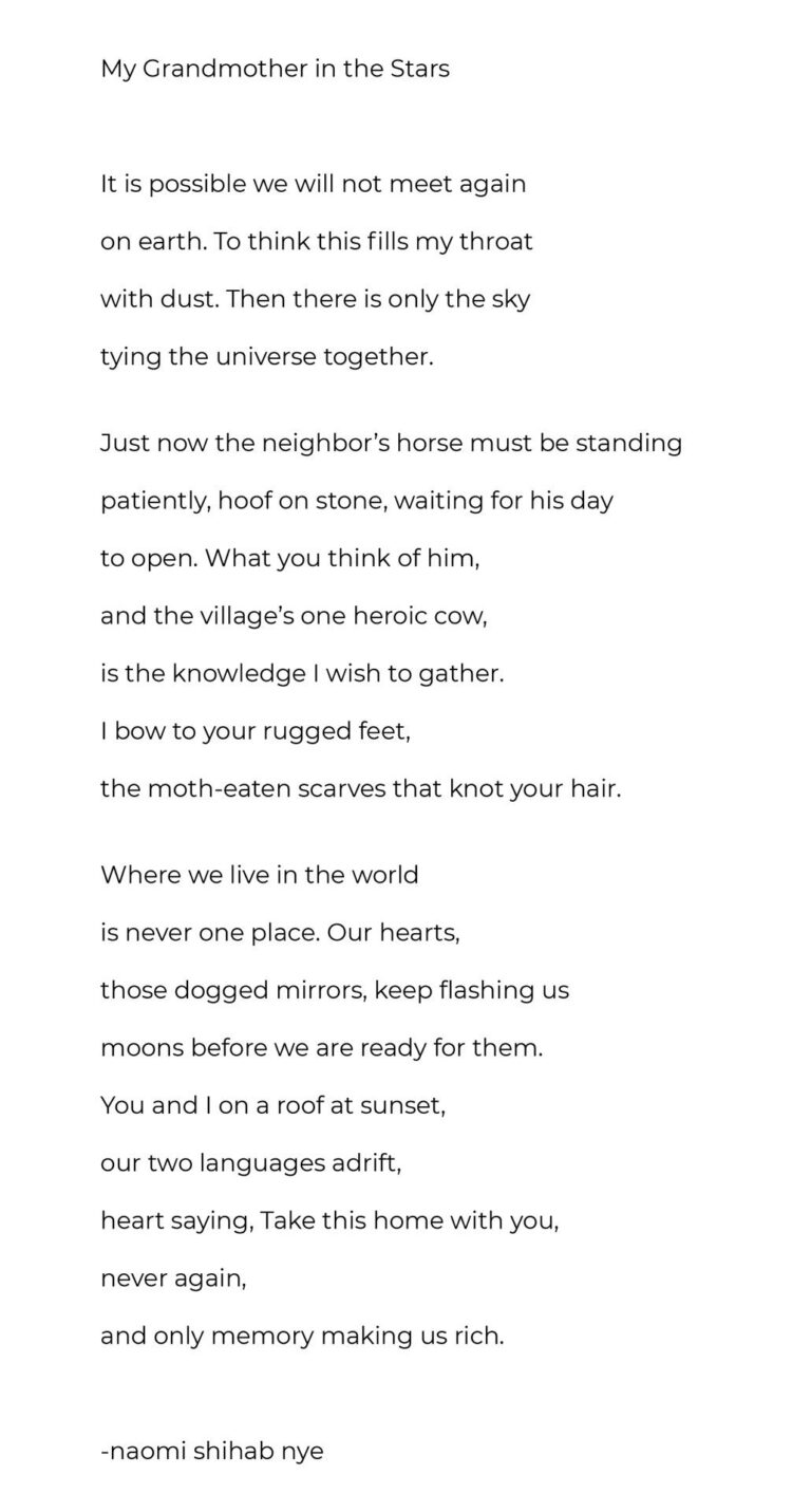 naomi shihab nye feet 1