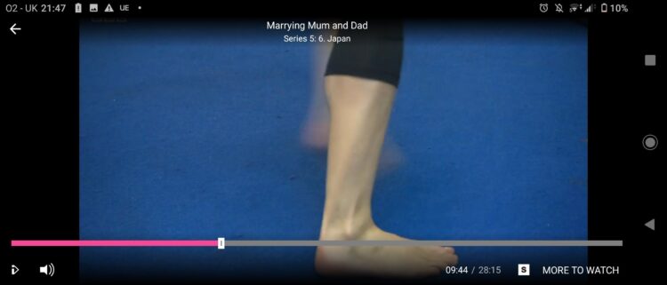 naomi wilkinson feet 2