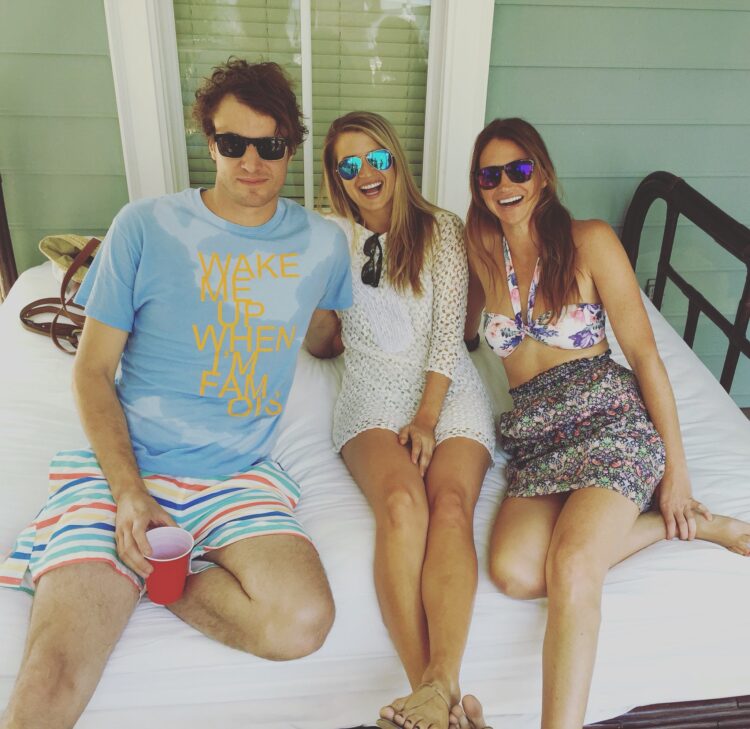 naomie olindo feet 1