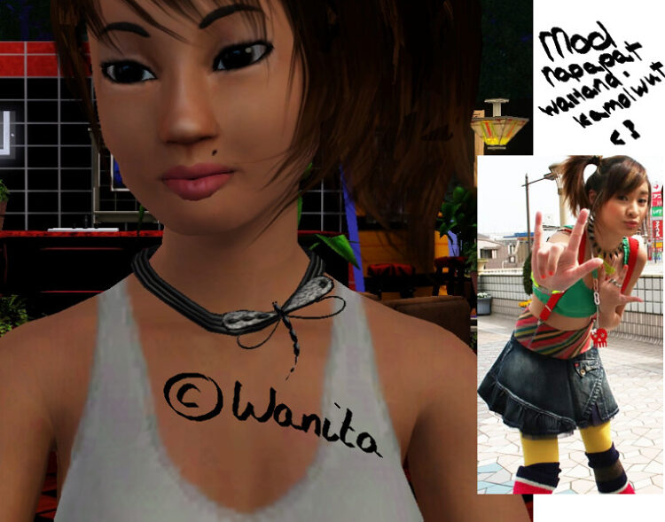 napapat wattanakamolwut feet 6