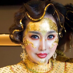 naraporn faipongsa feet 5