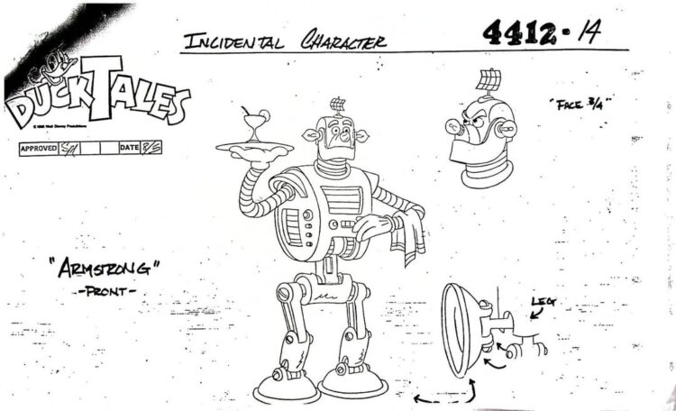 narenat chuelaem feet 4