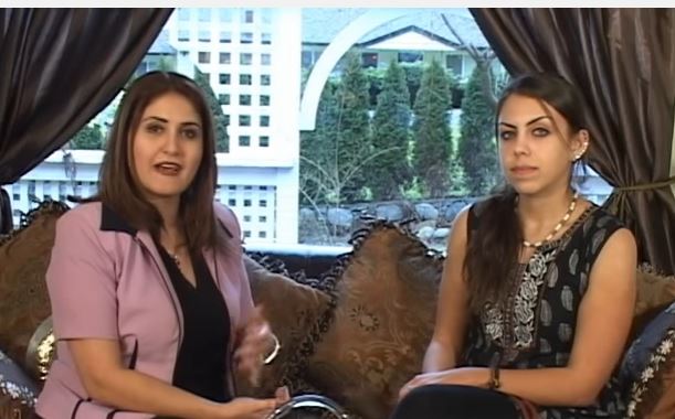 narges kalbasi feet 2