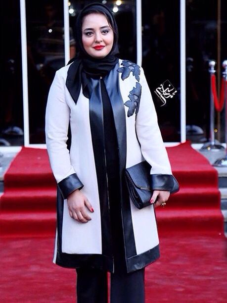 narges mohammadi feet 4