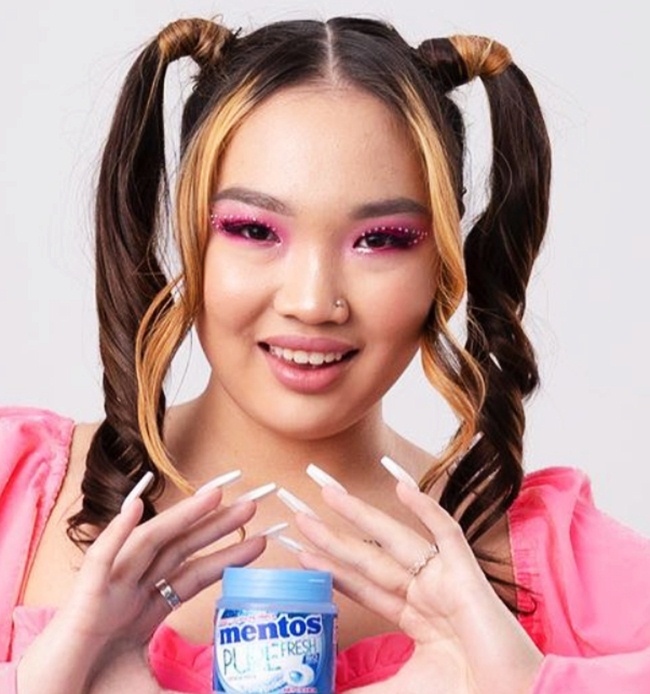 nargiz kanatova feet 1