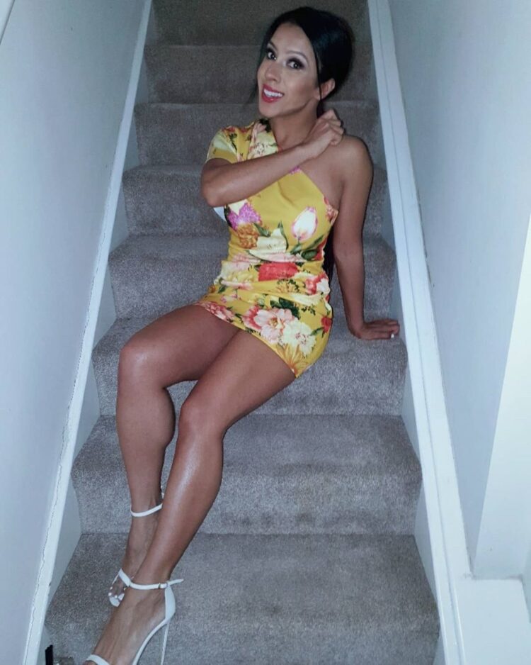 narinder kaur feet 6