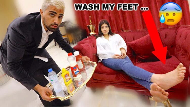 narins beauty feet 2