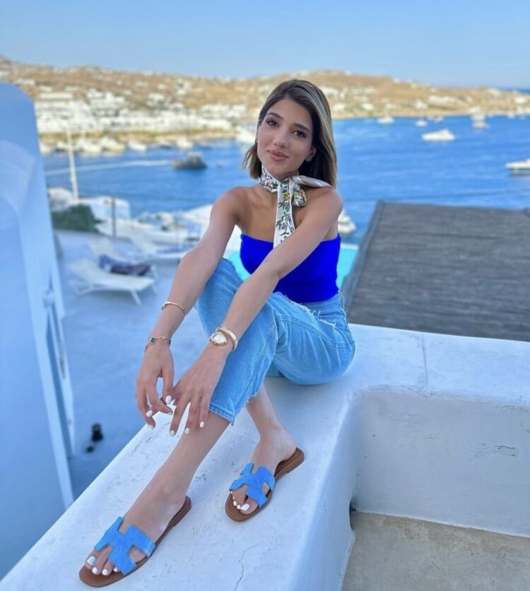 narins beauty feet 3