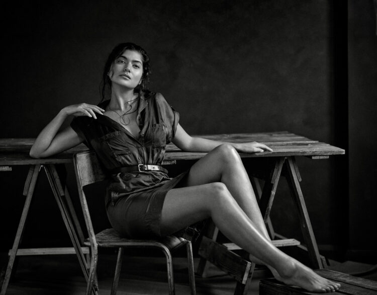 narissara france feet 2