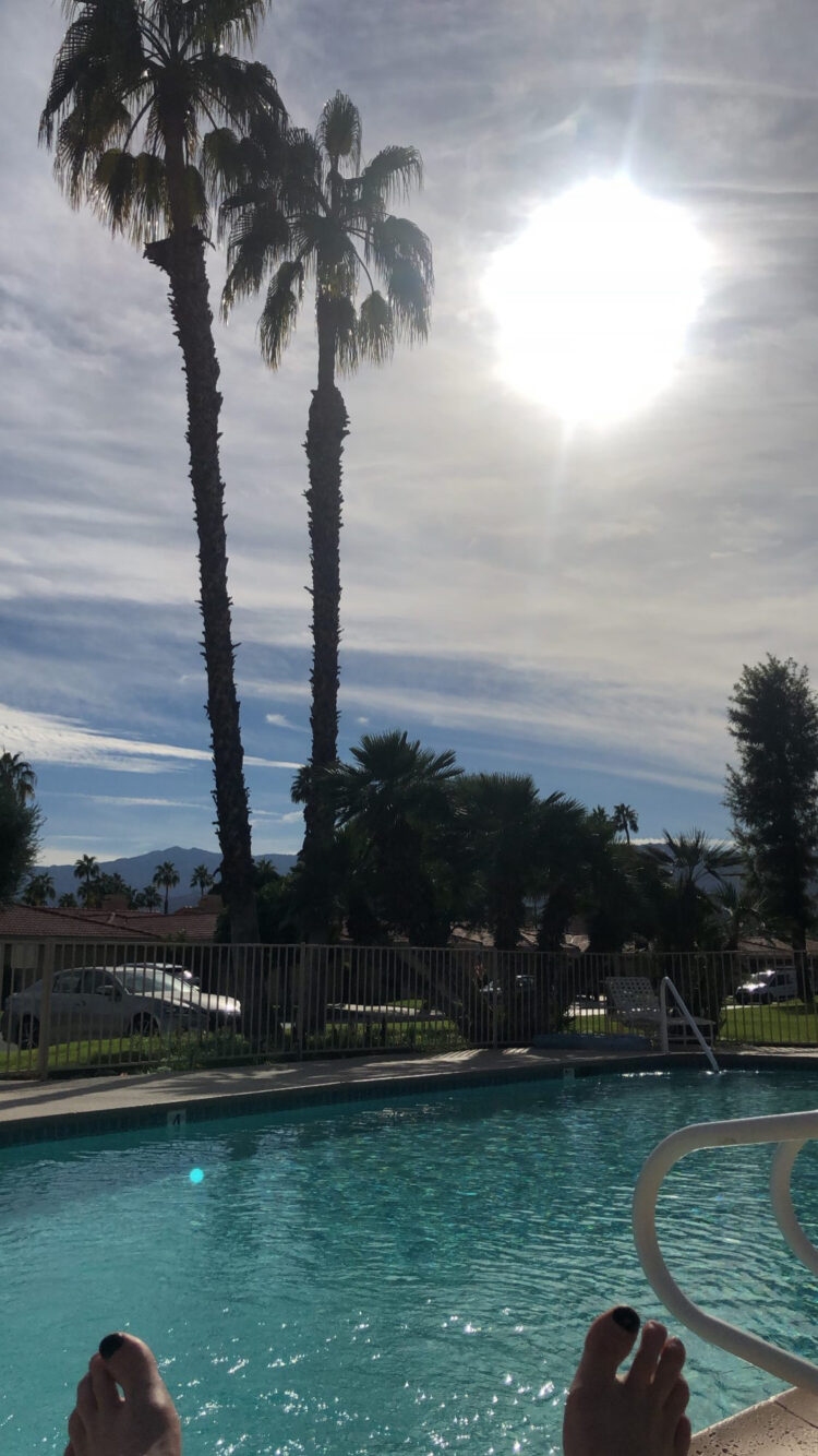 nash overstreet feet 1