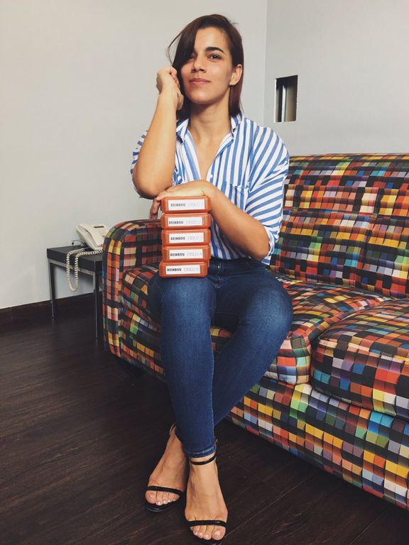 nashla bogaert feet 6