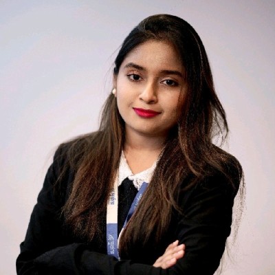 nasreen pervin huq feet