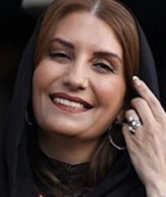 nasrin moghanloo feet 4