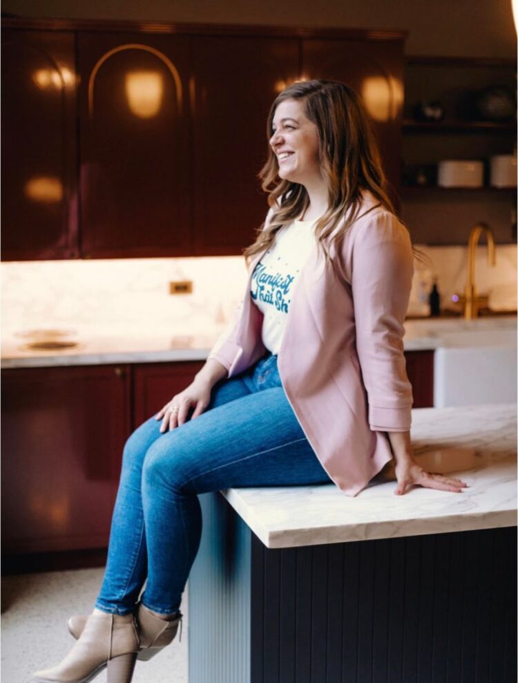 nastasia olszewski feet