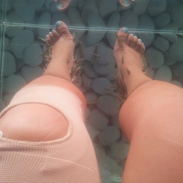 nastasija gagic feet 5