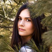 nastasija gagic feet