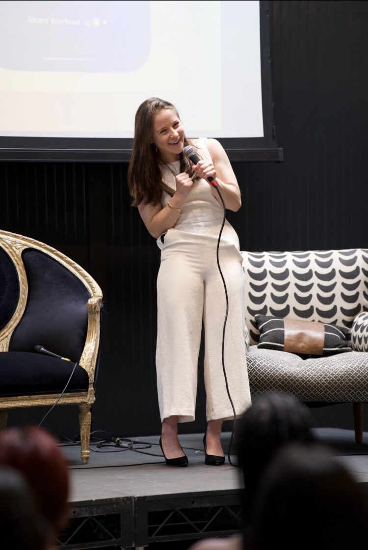 nastassia ponomarenko feet