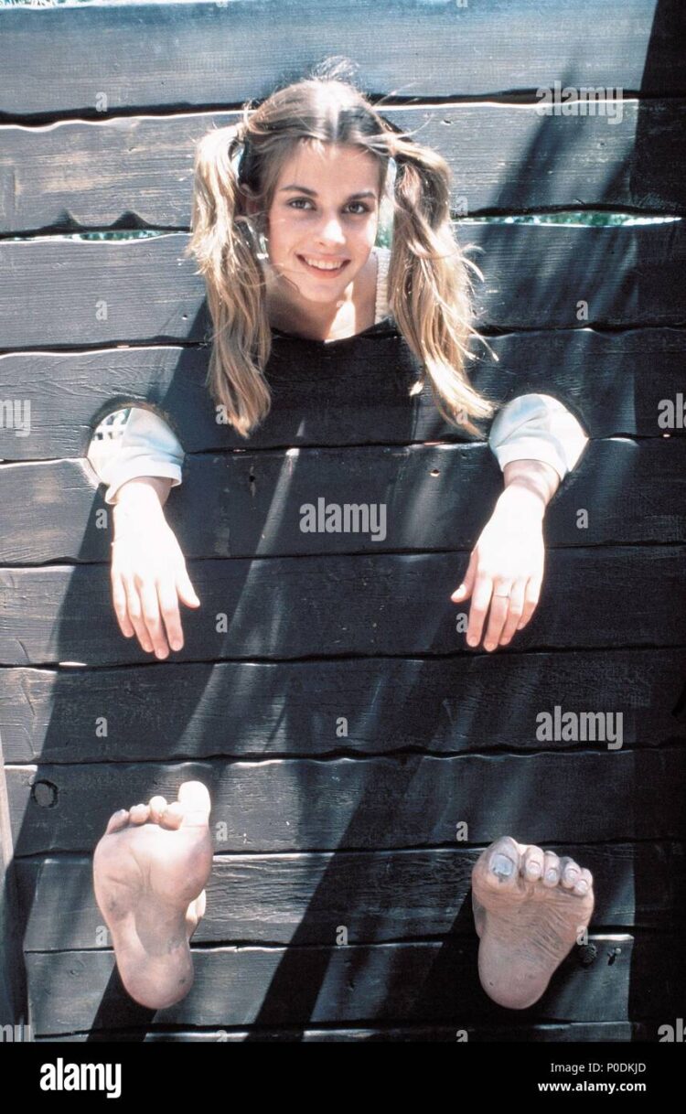 nastassja kinski feet 5