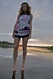 nastia vasilyeva feet