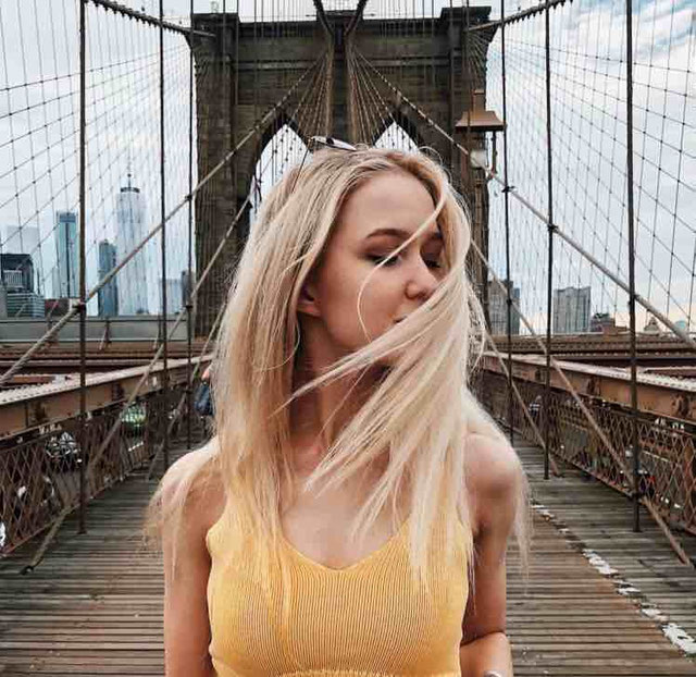 nastya tropicelle feet 4