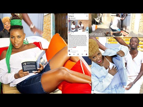 natacha ngendabanka feet 4