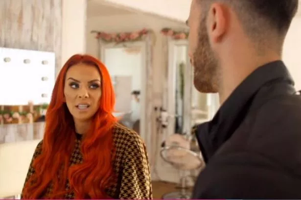 natalee harris feet 1