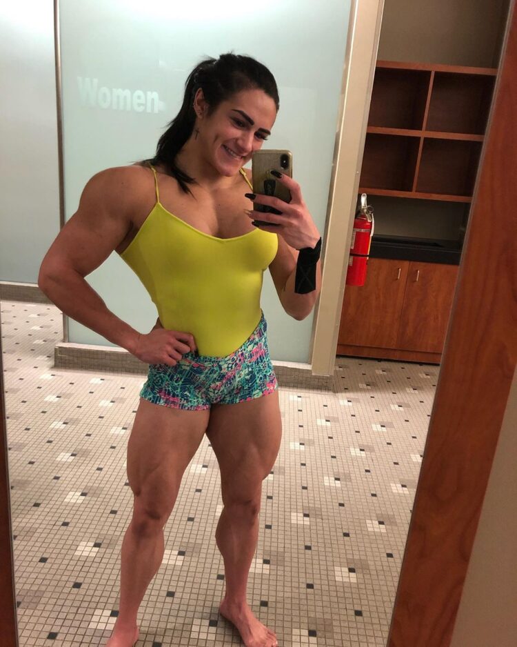 natalia abraham coelho feet 6