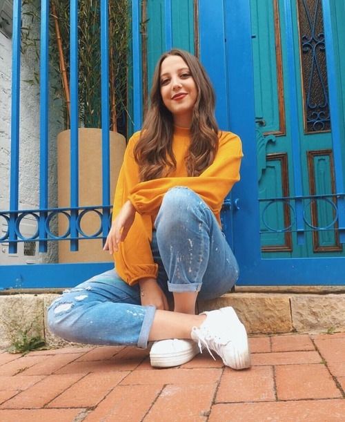 natalia afanador feet 4