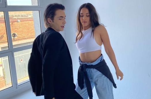 natalia azahara feet 4