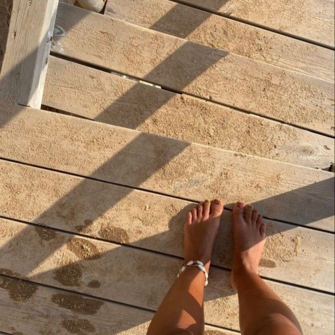 natalia azahara feet 6