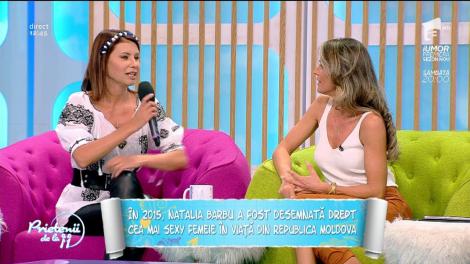 natalia barbu feet 3