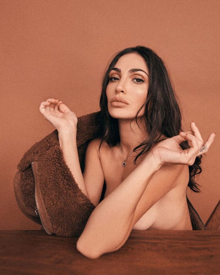 natalia betancourt feet 6