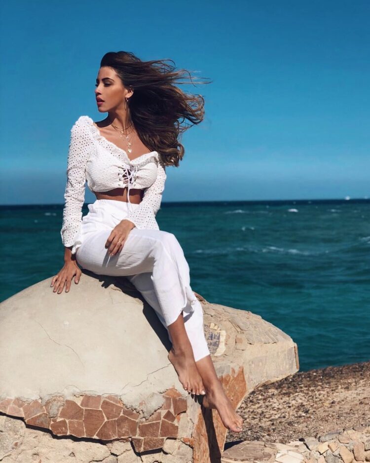 natalia carvajal feet 3