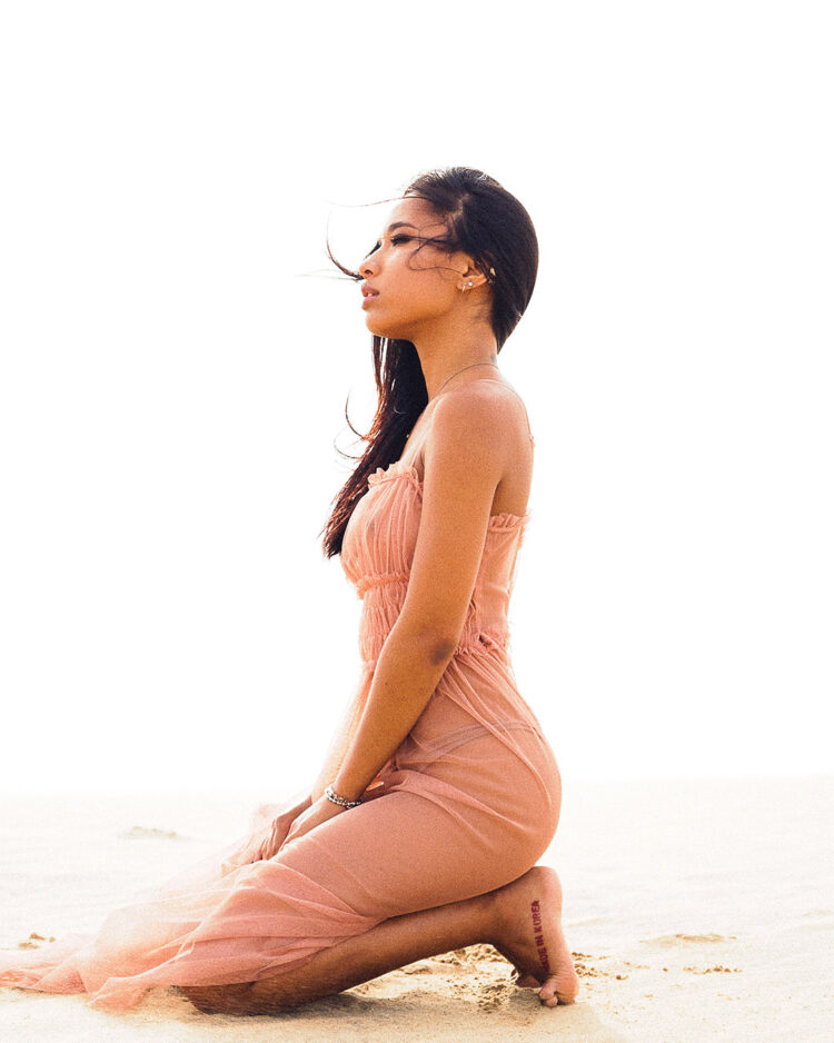 natalia castellar feet