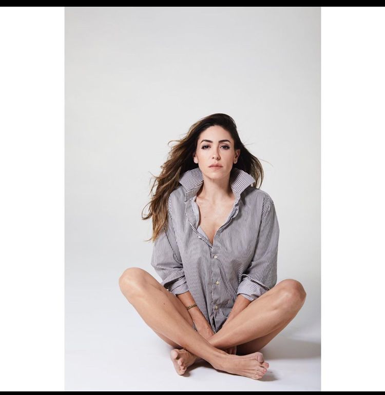 natalia cordova buckley feet 4