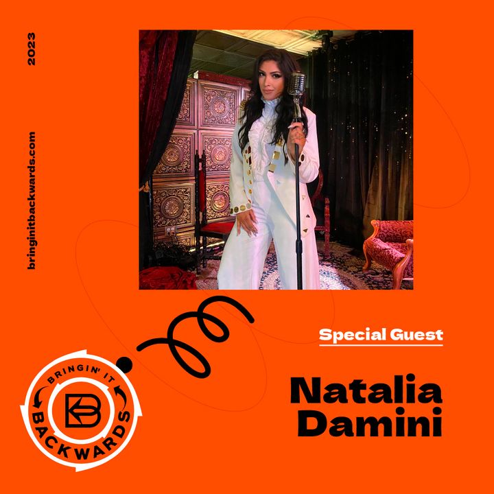 natalia damini feet 2