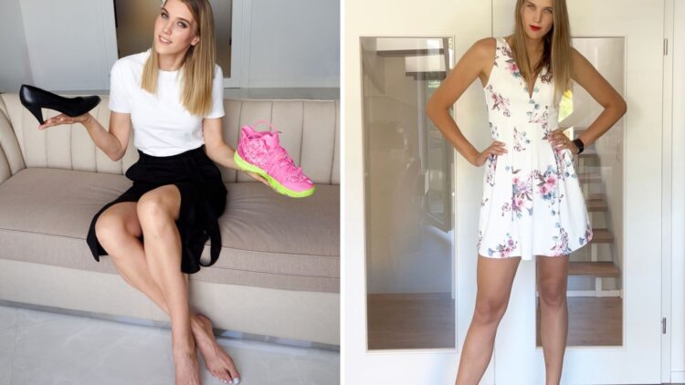 natalia david feet 3