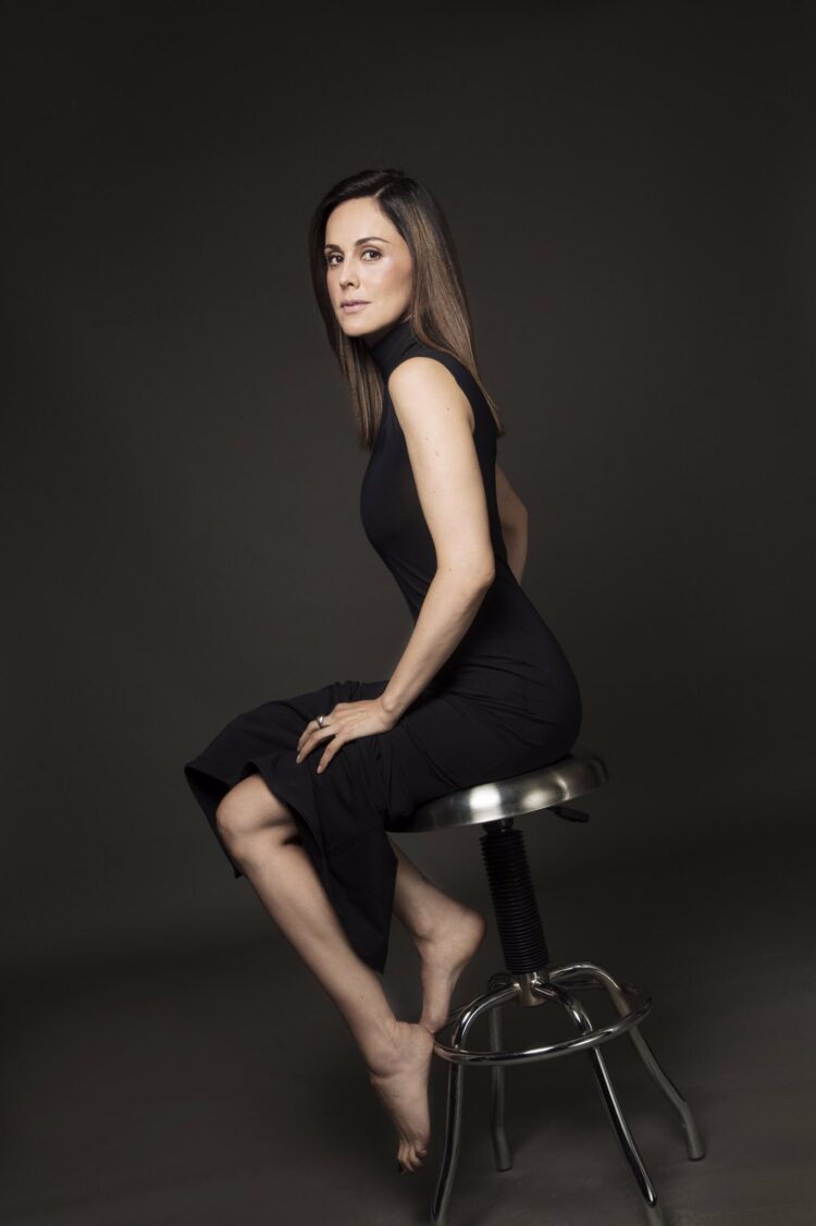 natalia esperon feet