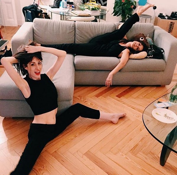 natalia ferviu feet 1