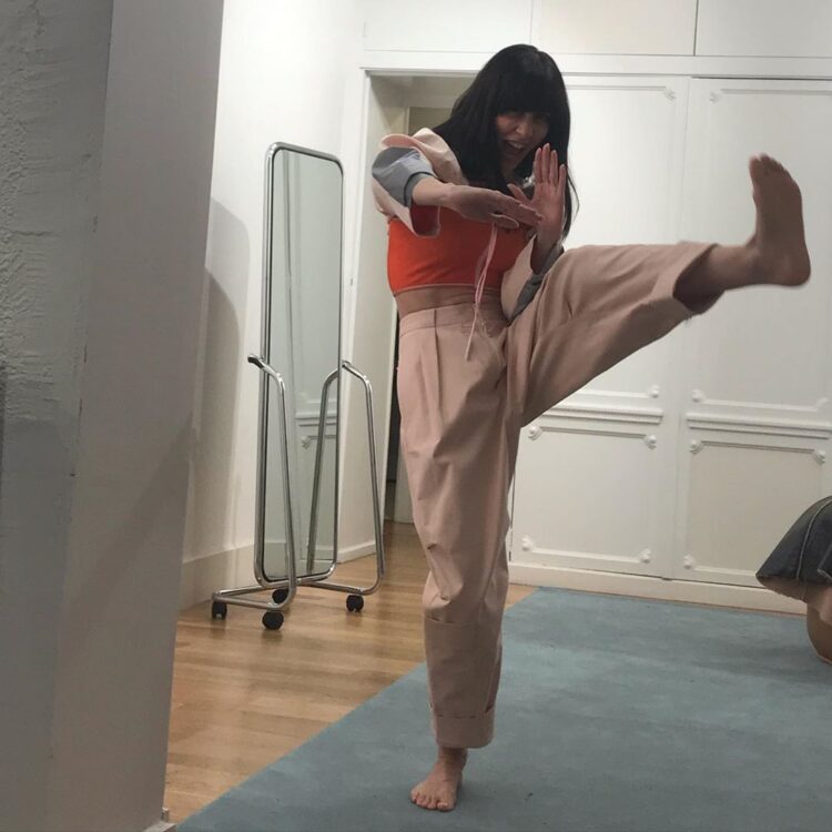 natalia ferviu feet 4