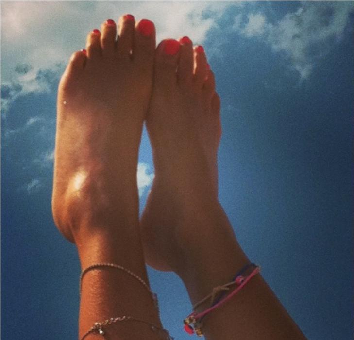 natalia germanou feet 2